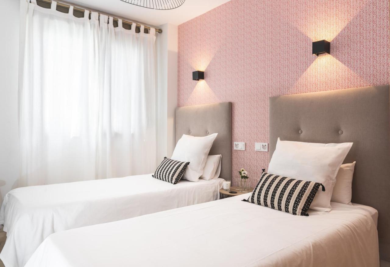 Pacificio Beachfront Málaga Esterno foto